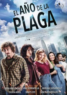 El año de la plaga