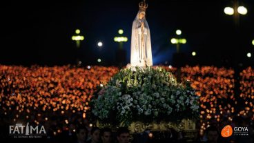 Fátima, el ültimo Misterio