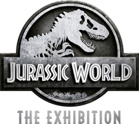 Jurassic World. The Exhibition