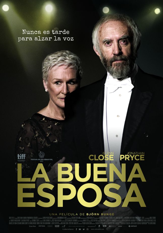 La buena esposa