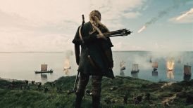 La leyenda de Redbad (1)