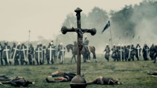 La leyenda de Redbad (2)