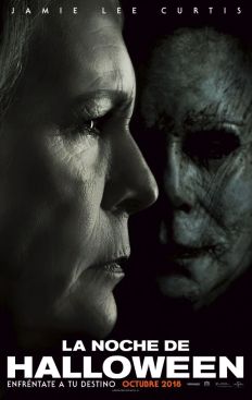 La noche de Halloween