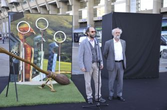 Madrid, ciudad mágica oct a dic 2018 (2)