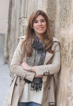 Paola García Costas -directora-