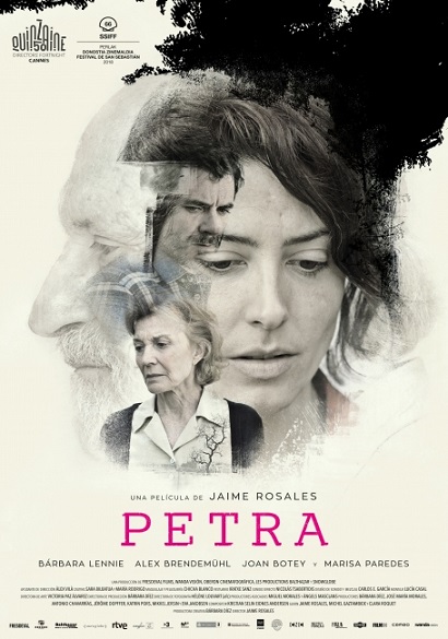Petra