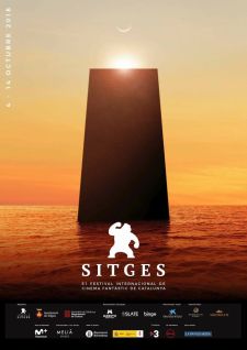 Sitges 2018