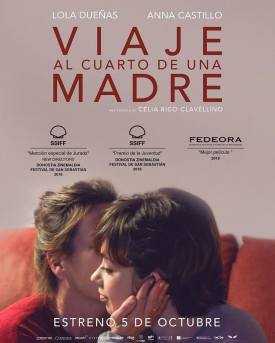 Viaje al cuarto de una madre