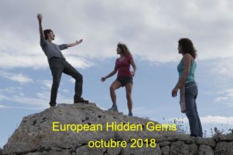 Walk This Way - oct 2018-