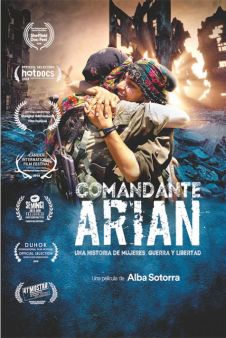 Comandante Arian
