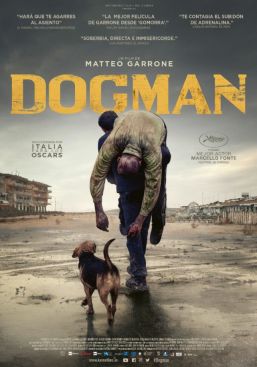 Dogman