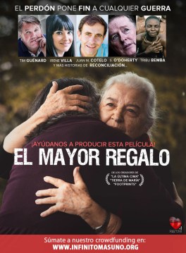 El mayor regalo