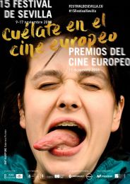 Festival de Cine de Sevilla 2018 -cartel-