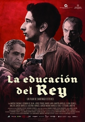 La educación del Rey