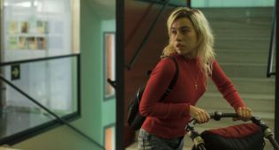 La hija de un ladrón 2