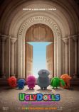 UglyDolls -teaser-