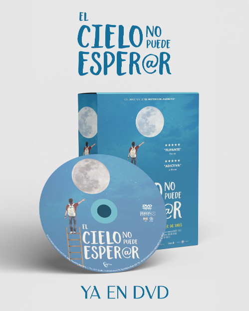 ‘El Cielo no puede esperar’, de José María Zavala, a la venta el 4 de ...